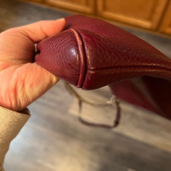 COACH PURSE - Picture 3 of 4